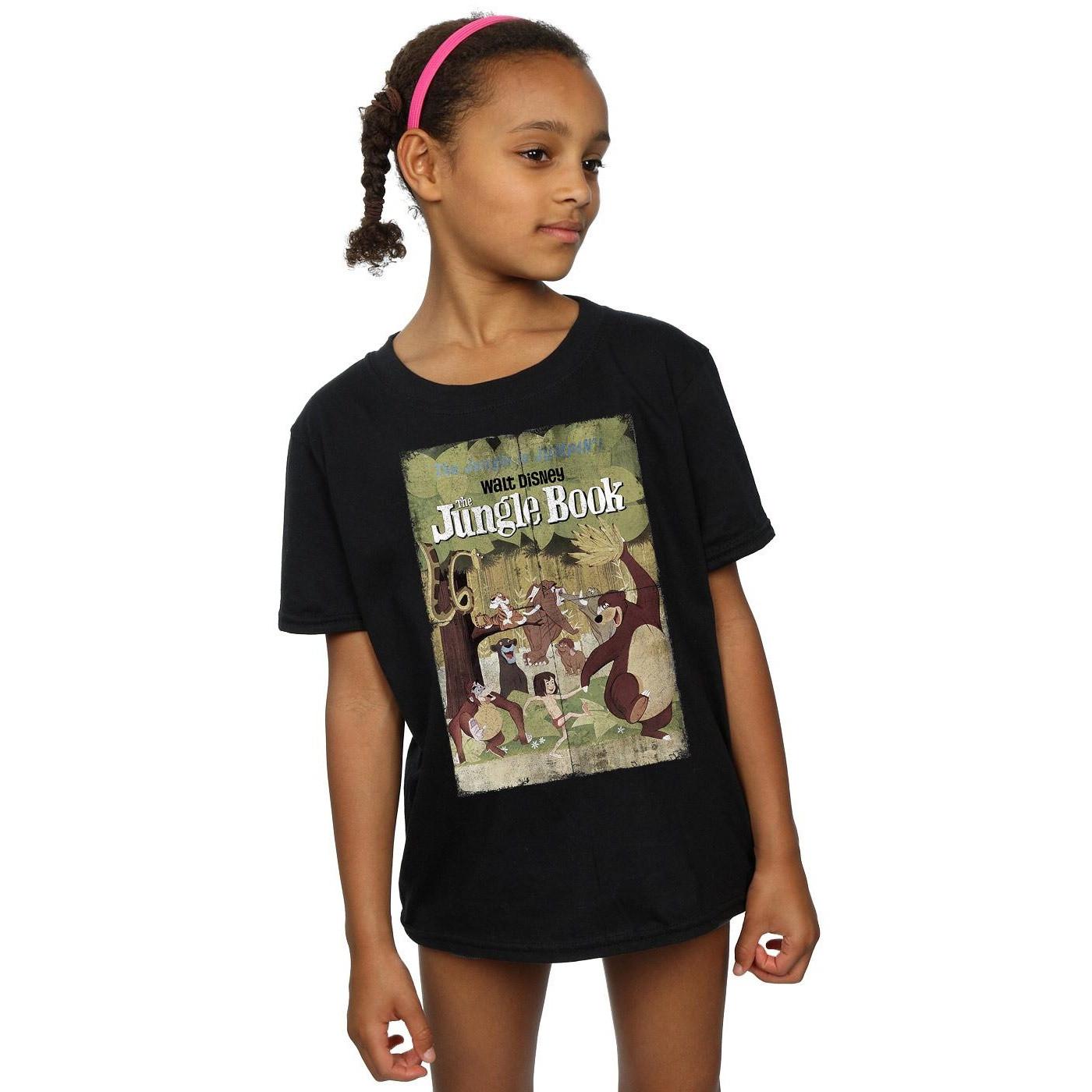 Disney  Tshirt THE JUNGLE BOOK 