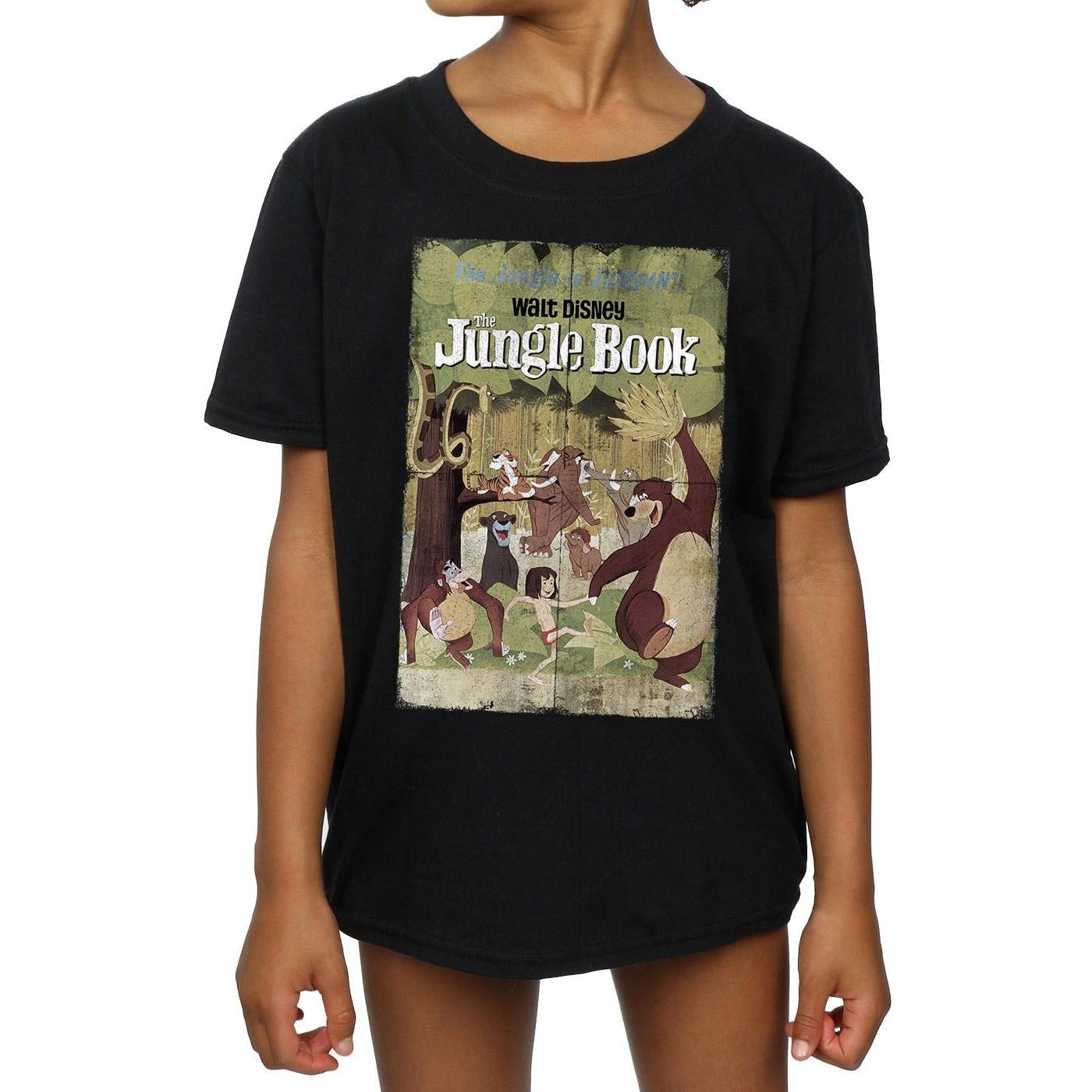 Disney  Tshirt THE JUNGLE BOOK 