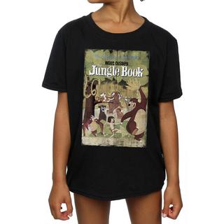 Disney  Tshirt THE JUNGLE BOOK 