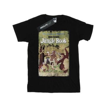 The Jungle Book TShirt