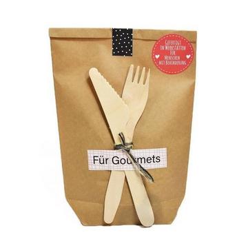 Für Gourmets Wundertüte für Hobbyköche