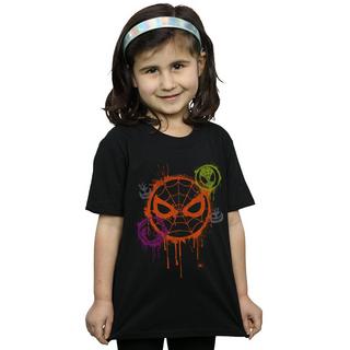 MARVEL  Tshirt HALLOWEEN 