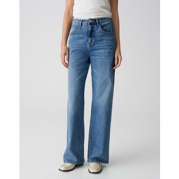 Wide Leg Jeans Mivy fresh Wide