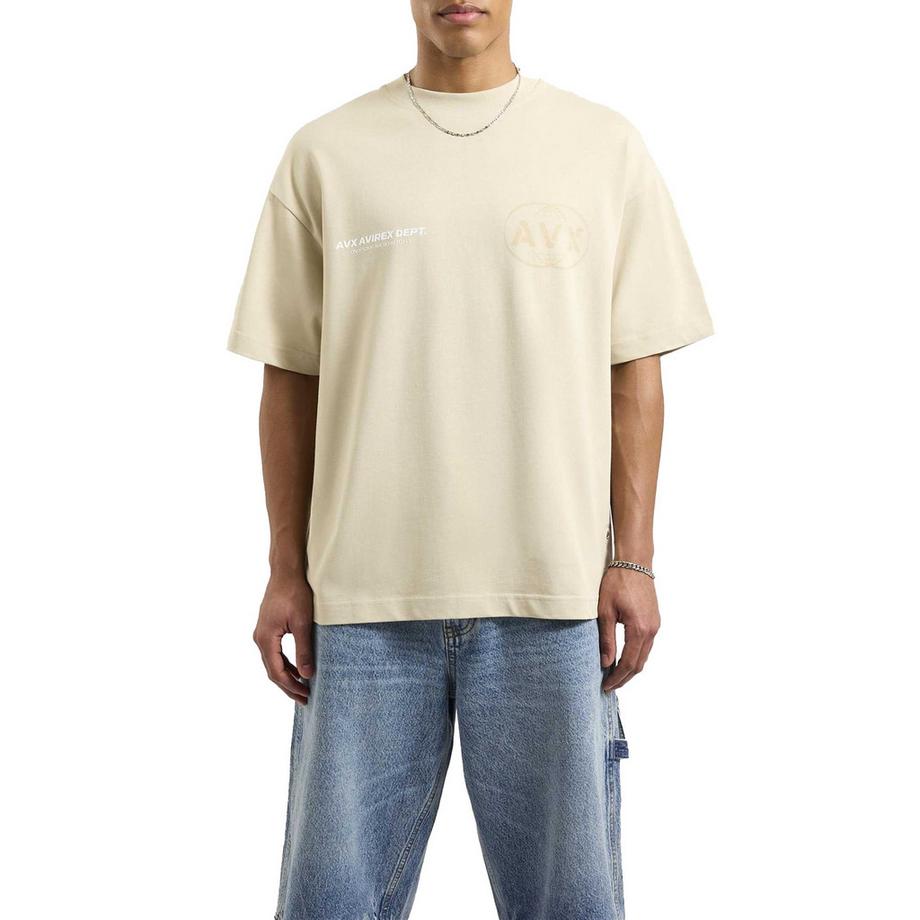 AVX T-Shirt Endure  