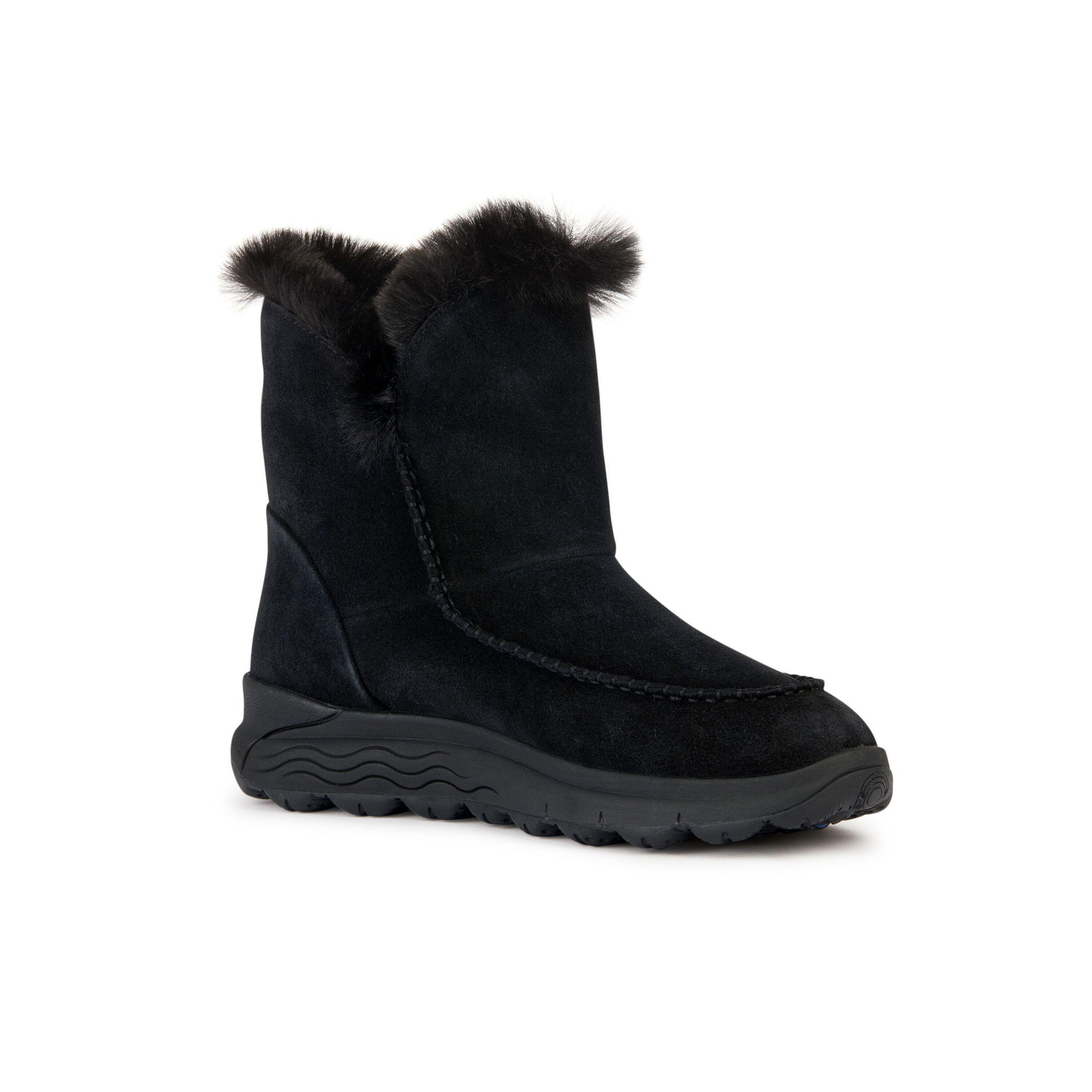 GEOX  bottes d'hiver spherica 