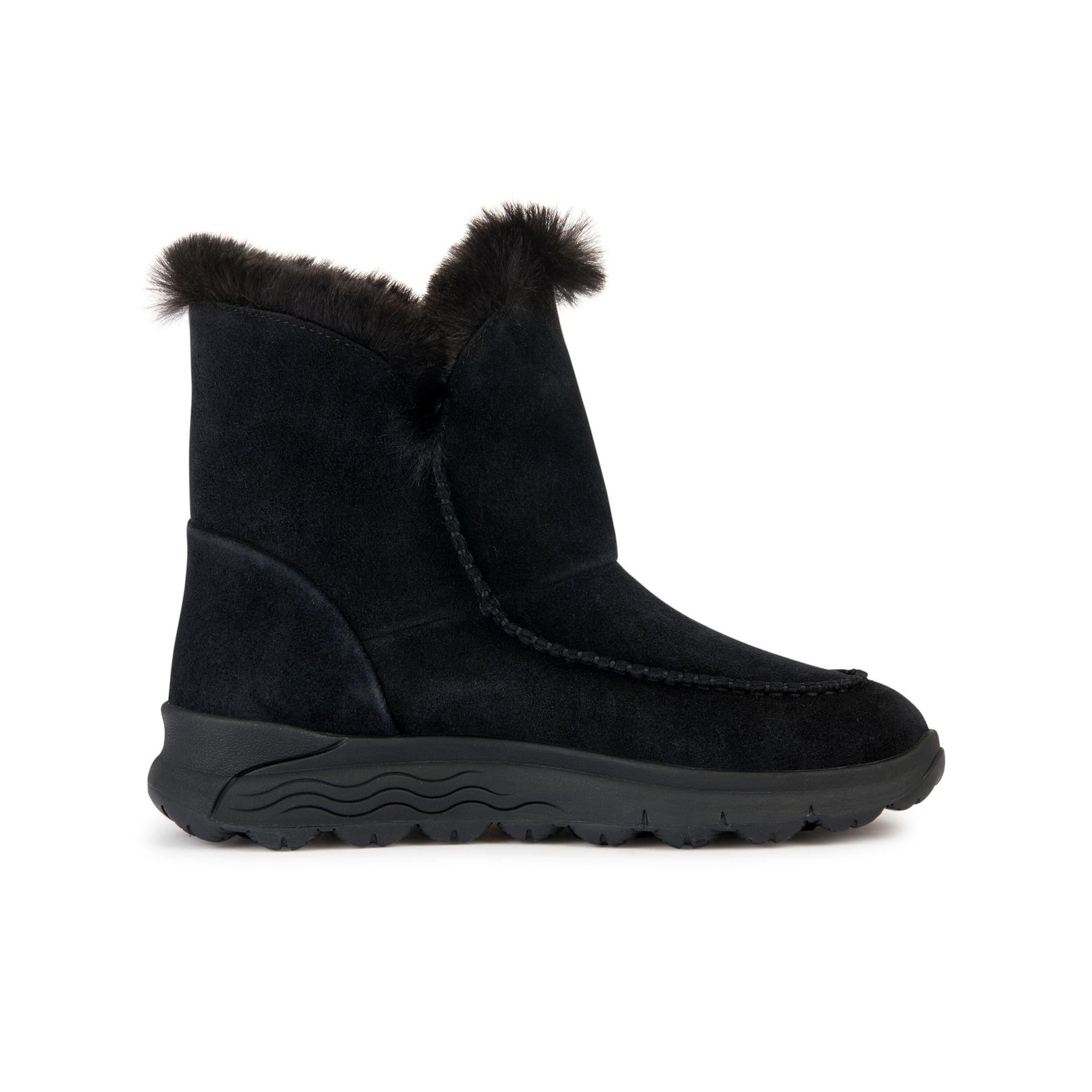 GEOX  bottes d'hiver spherica 