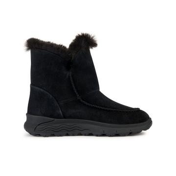 bottes d'hiver spherica