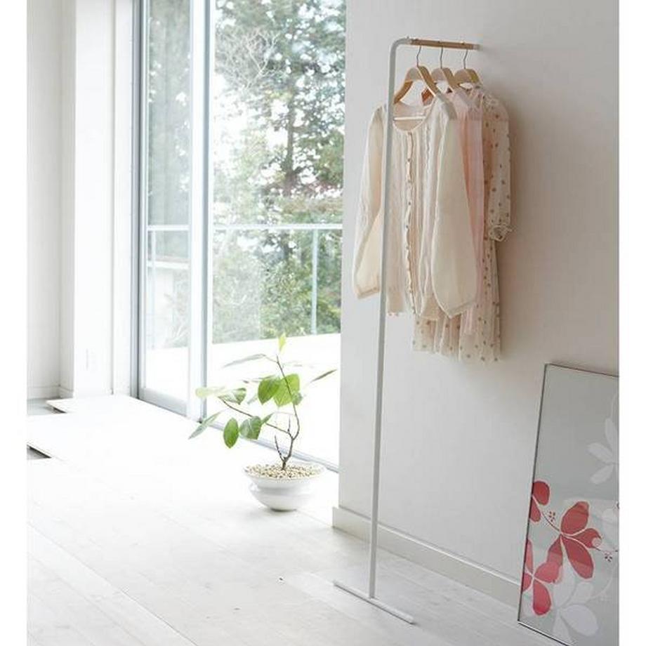 Yamazaki  Garderobe SLIM TOWER 