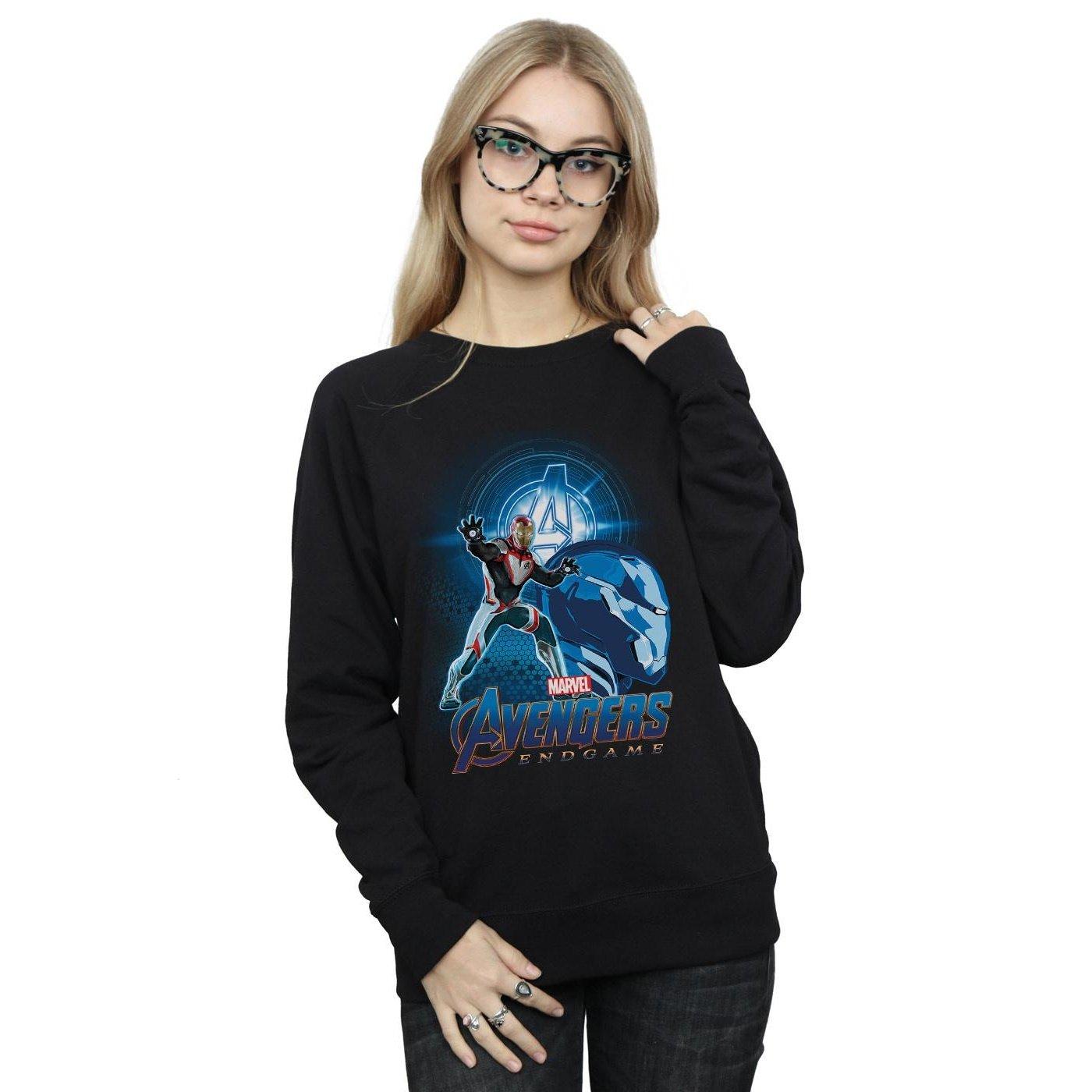 MARVEL  Avengers Endgame Sweatshirt 