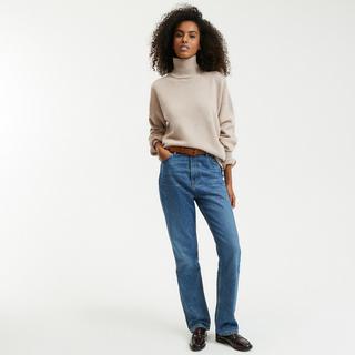 La Redoute Collections  Pull laine et cachemire fabriqué en France 