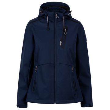 Veste softshell NEMAN