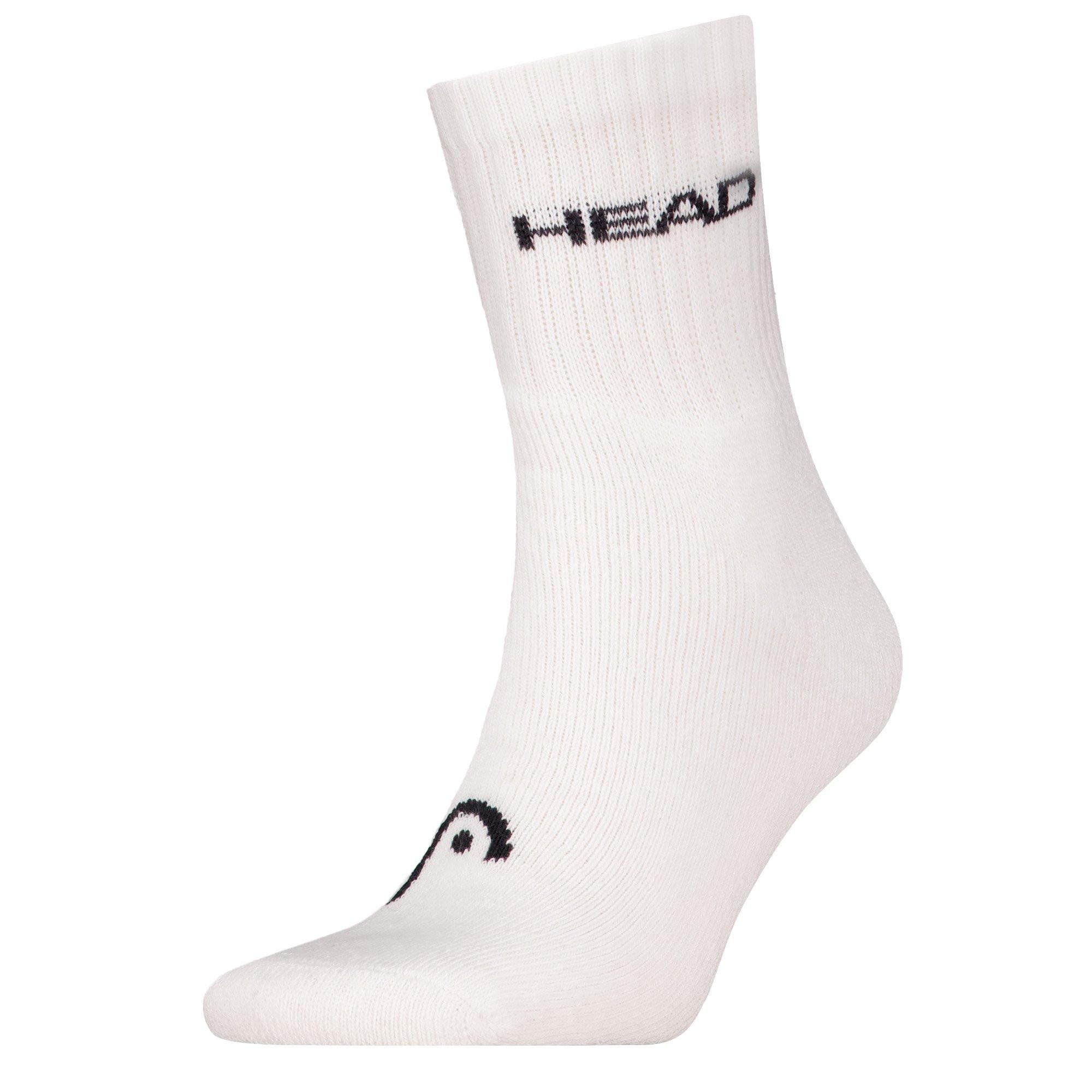Head Elements All Sports Short Crew Chaussettes 5 Pièces  
