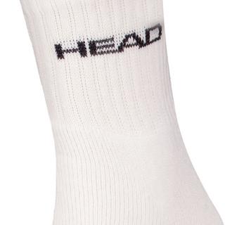 Head Elements All Sports Short Crew Chaussettes 5 Pièces  