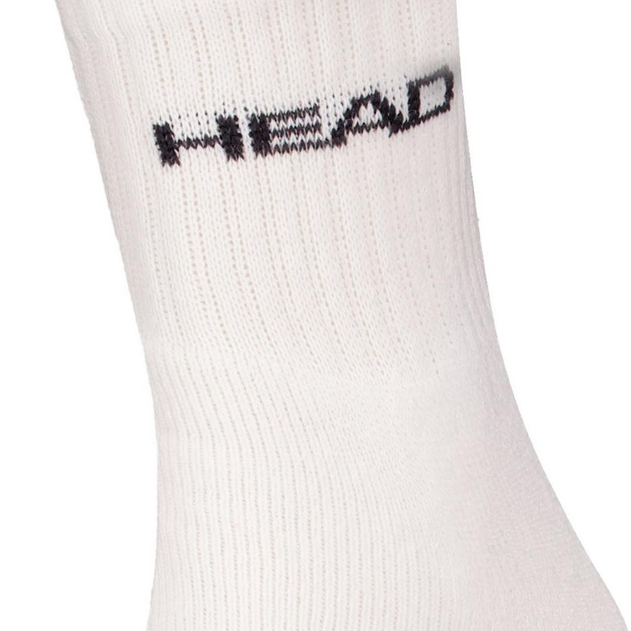 Head Elements All Sports Short Crew Chaussettes 5 Pièces  