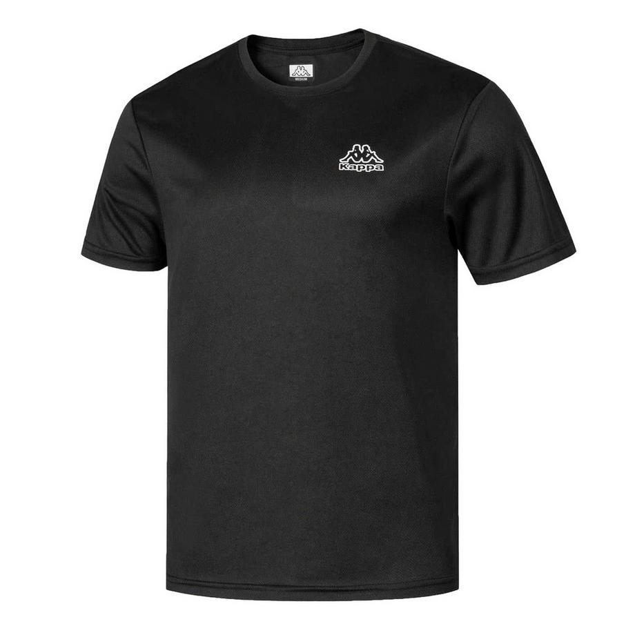 Kappa T-Shirt Coupe Régulière  