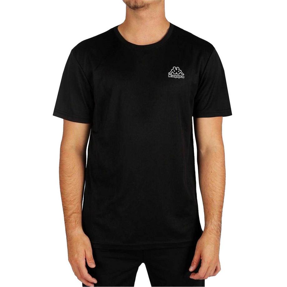 Kappa T-Shirt Coupe Régulière  