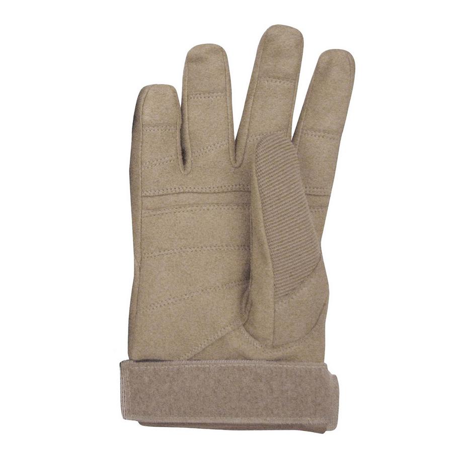 Viper Gants Motiftyle Logo Special Ops  