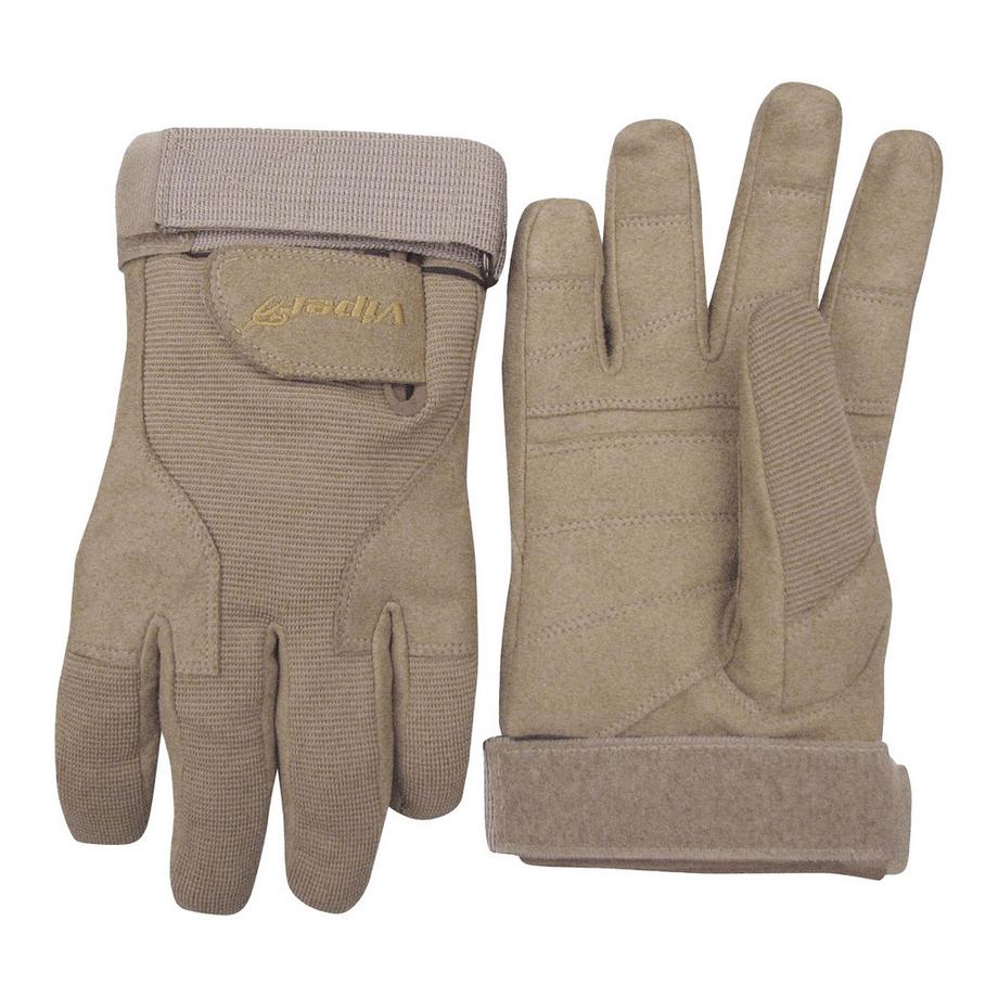 Viper Gants Motiftyle Logo Special Ops  