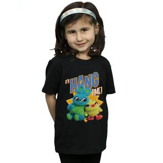 Disney  Toy Story 4 It's Hang Time TShirt 