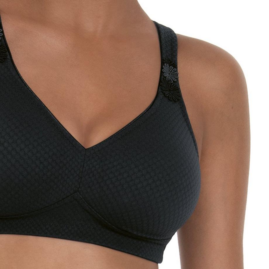 Anita Leni Soutien-gorge Confort sans Armatures  