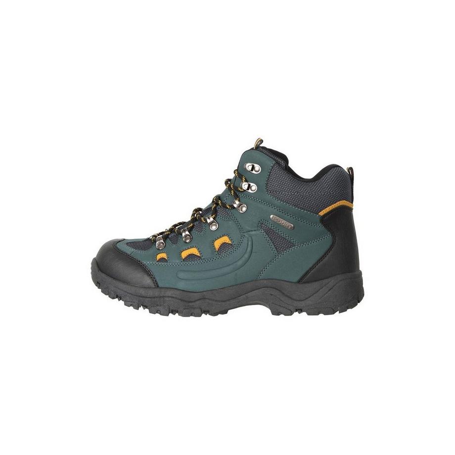 Mountain Warehouse Scarponcini da trekking Adventurer  