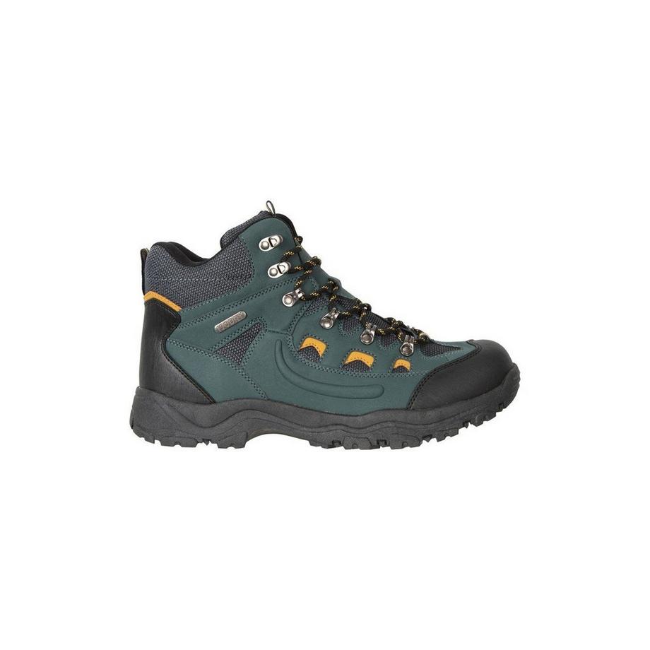 Mountain Warehouse Scarponcini da trekking Adventurer  