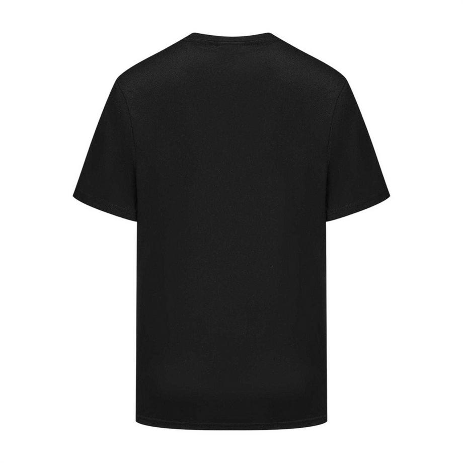 LONSDALE  Tech Maglietta Semplice Poliestere 