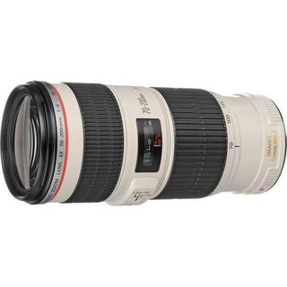 Canon  Canon EF 70-200mm 1: 4,0L ist USM 