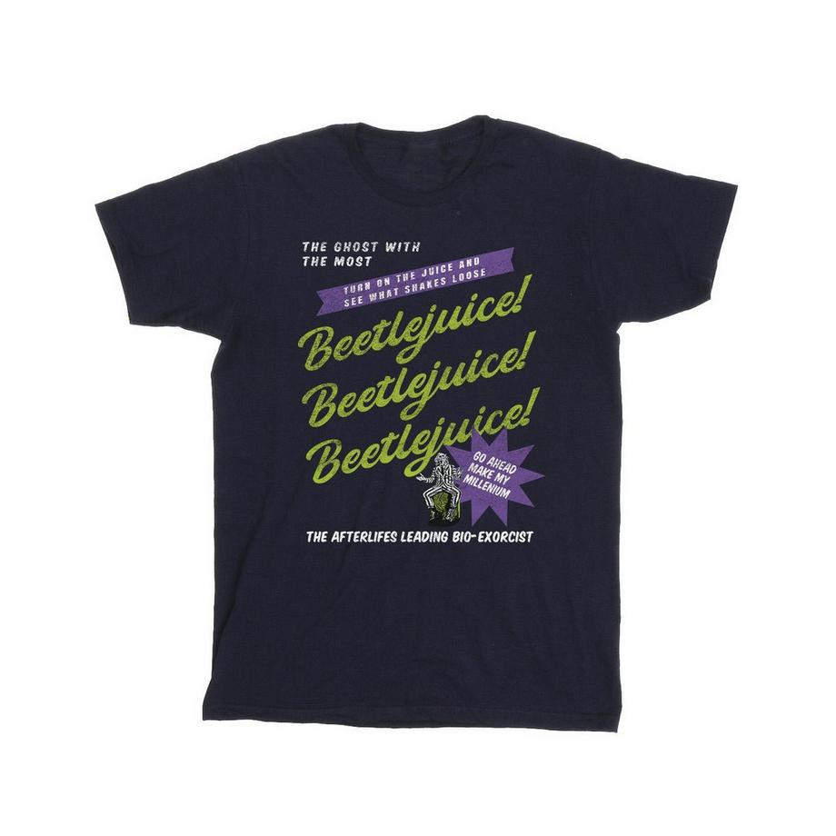 Make My Millenium T-Shirt