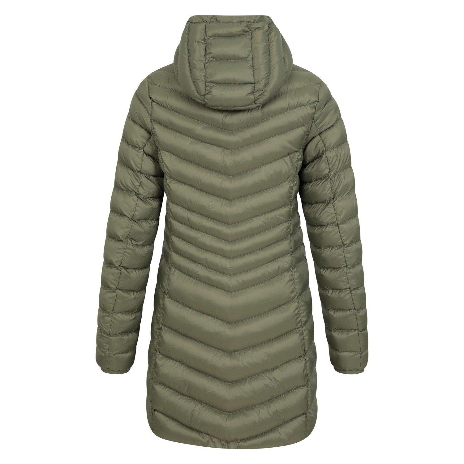 Mountain Warehouse Florence Steppjacke  