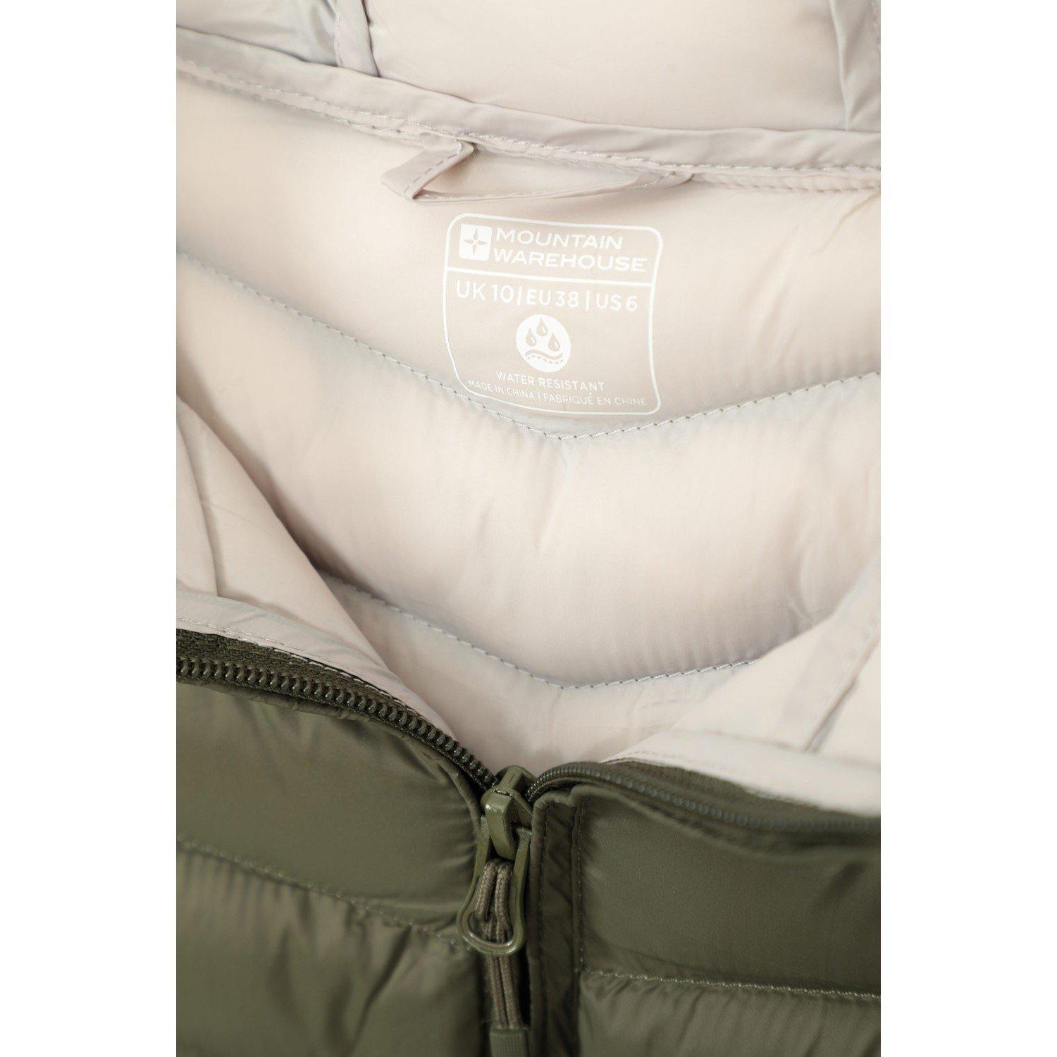 Mountain Warehouse Florence Steppjacke  