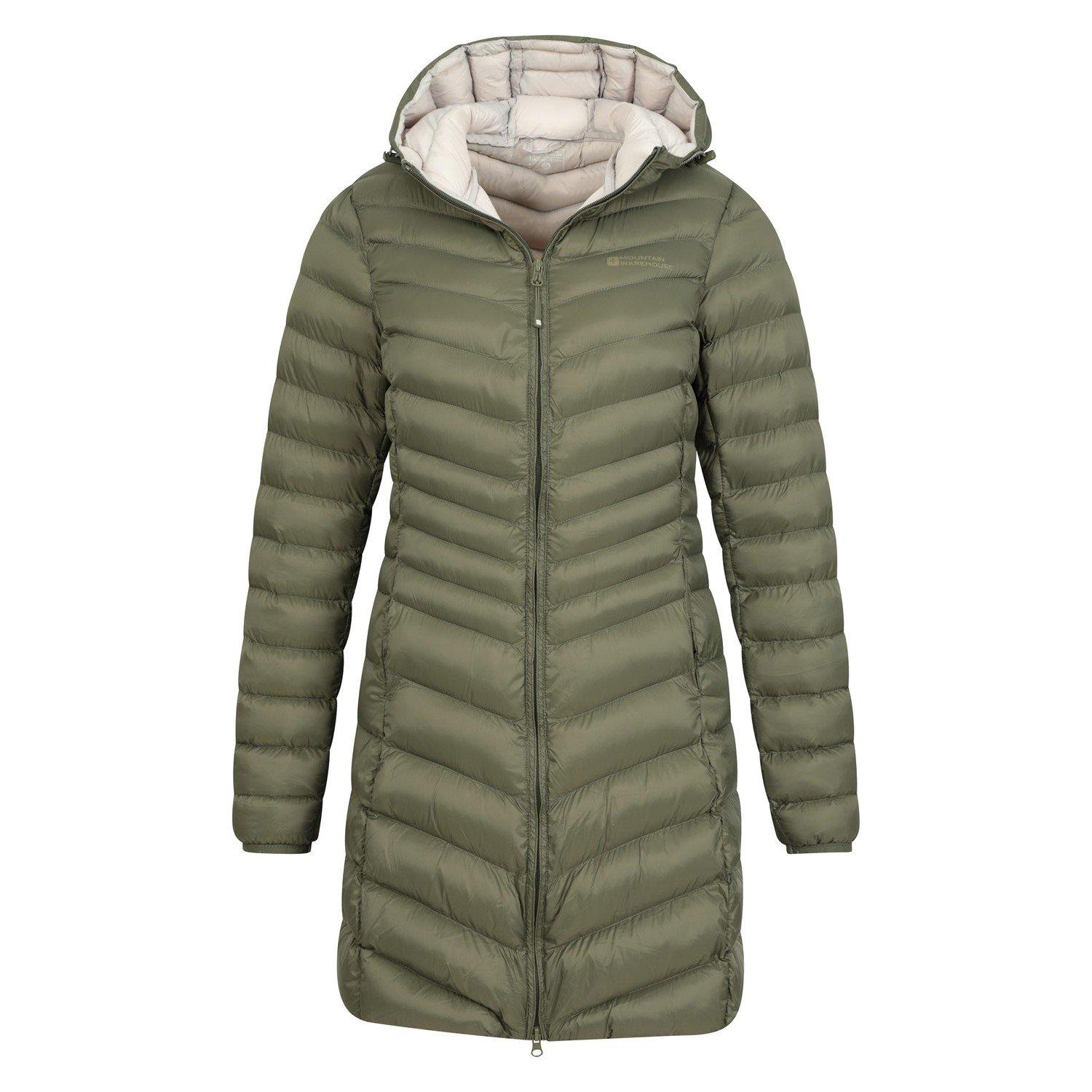 Mountain Warehouse Florence Steppjacke  