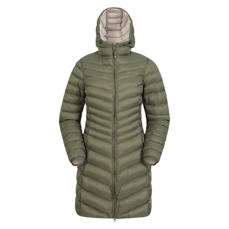 Mountain Warehouse Florence Steppjacke  