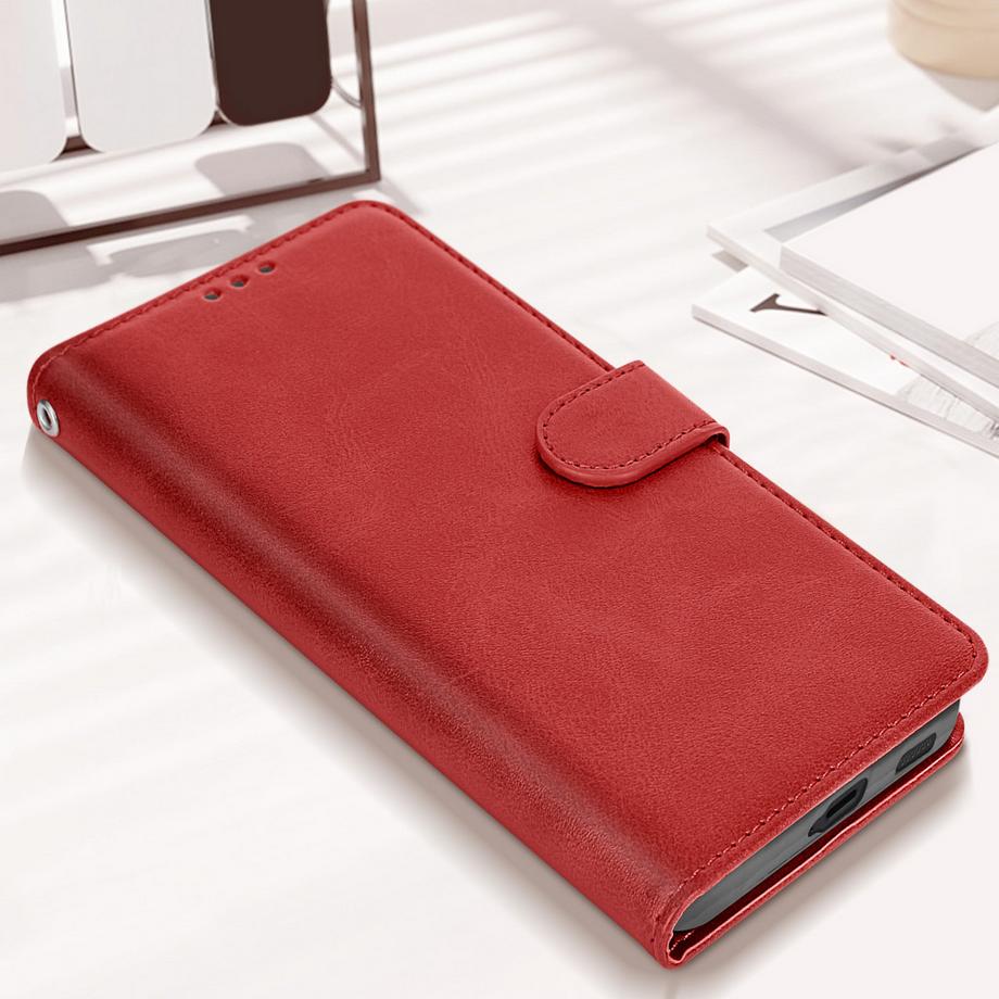 Avizar  Custodia Nothing Phone 2 cordino rossa 