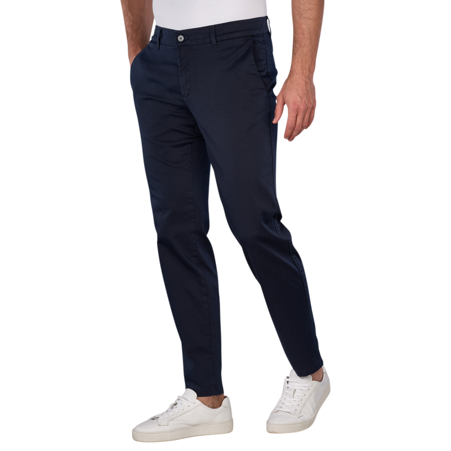 BRAX Phil Chino Tapered Fit Pantalon  