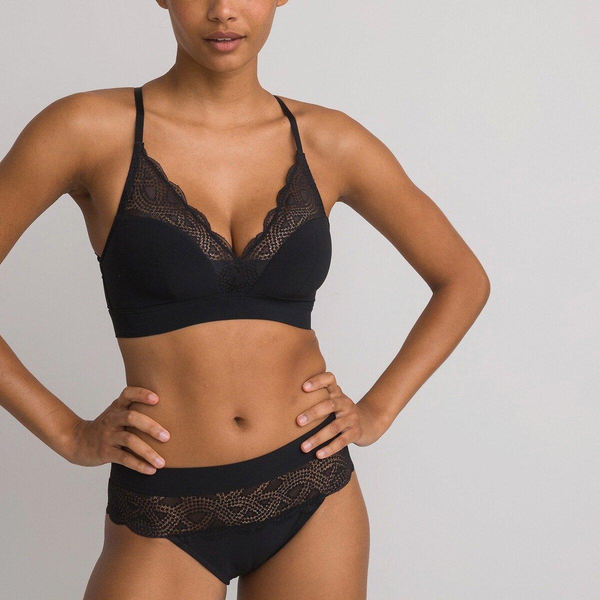 La Redoute Collections Avry Soutien-gorge sans armatures  