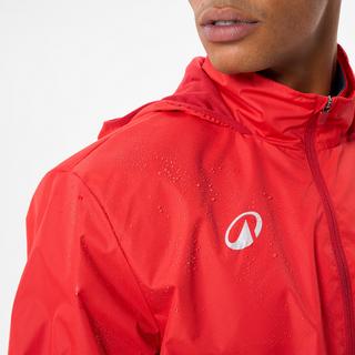 KIPSTA Viralto Club Poliestere Giacca Antipioggia  