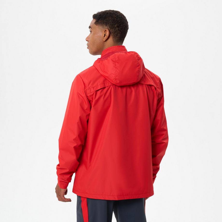 KIPSTA Viralto Club Polyester Regenjacke  