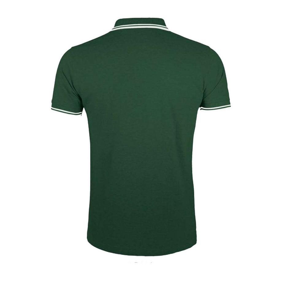 SOLS  Polo Pasadena 