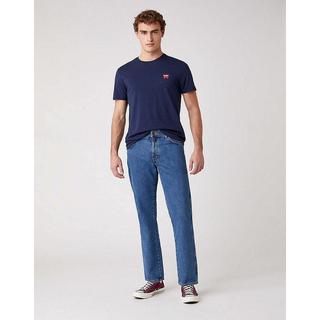 Wrangler Texas Jeans Straight Leg  