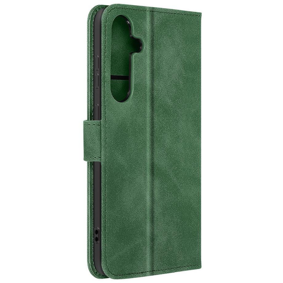 Avizar  Custodia Samsung S23 FE soft-touch 