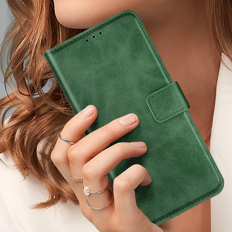 Avizar  Custodia Samsung S23 FE soft-touch 