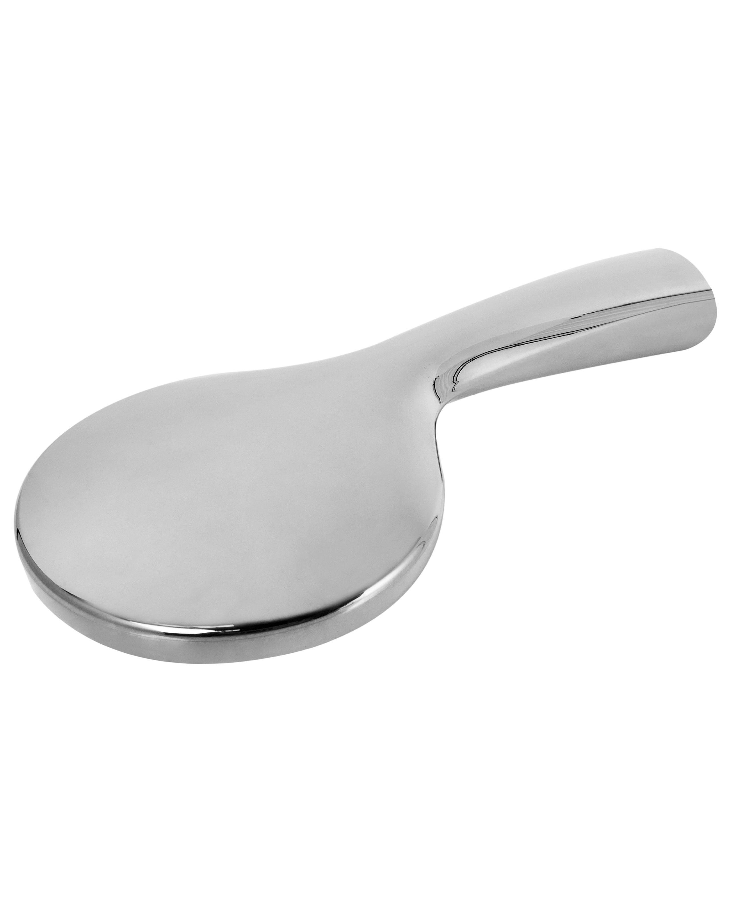 Beliani Kit doccia con soffione e flessibile en ABS (materiale sintetico resistente) Classico TAMUSHAL  