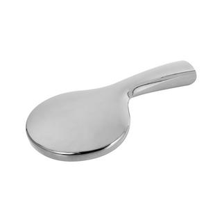 Beliani Kit doccia con soffione e flessibile en ABS (materiale sintetico resistente) Classico TAMUSHAL  