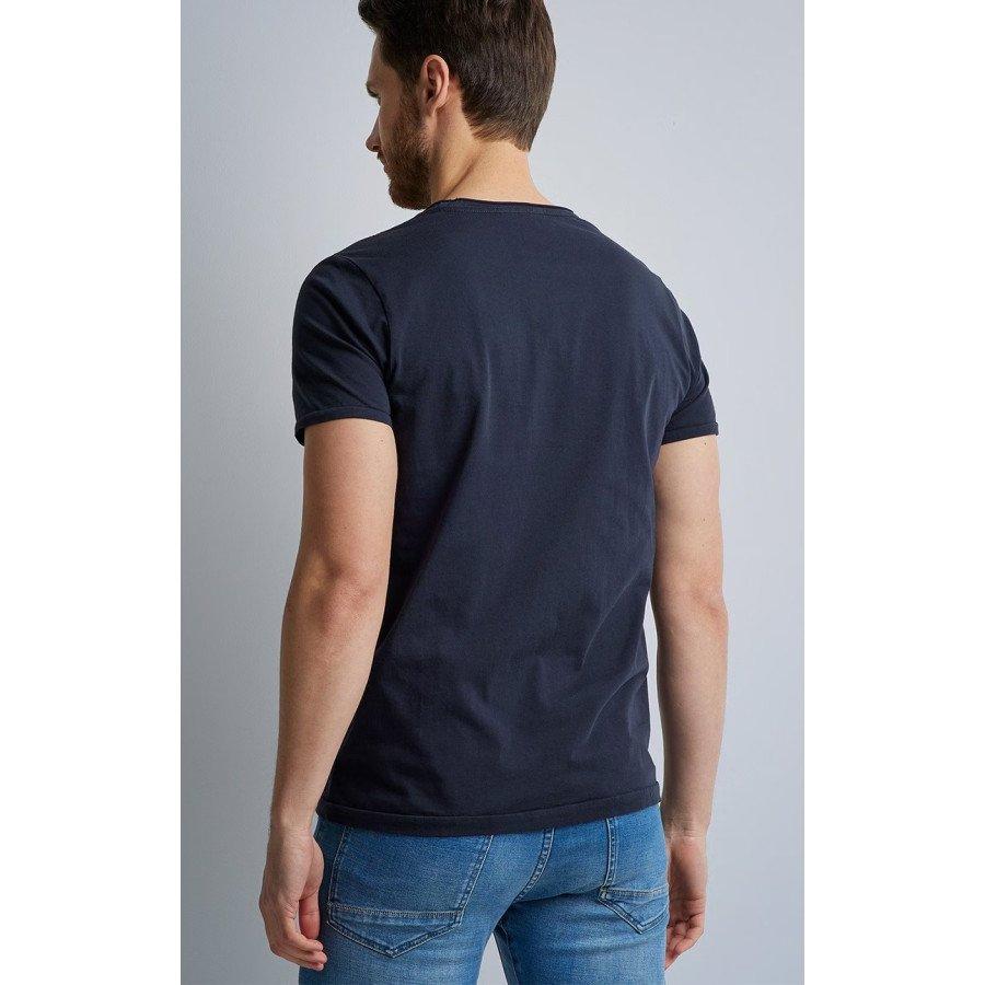 PME Legend Kurzarm T-Shirt  