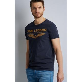 PME Legend Kurzarm T-Shirt  
