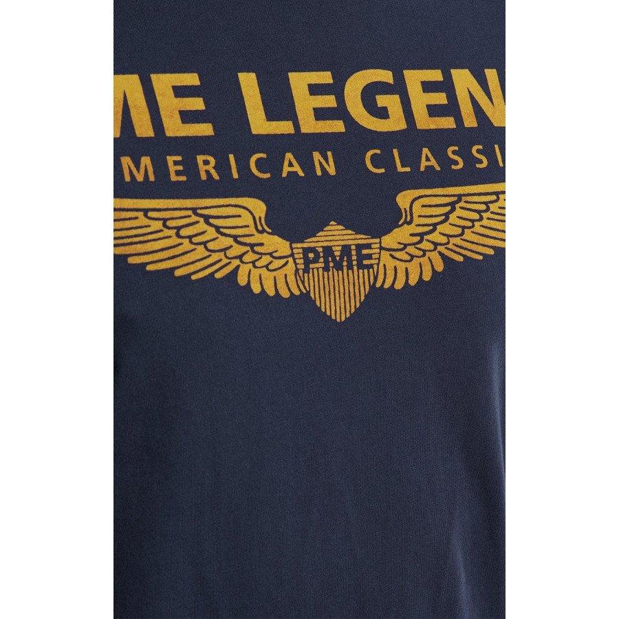 PME Legend Kurzarm T-Shirt  