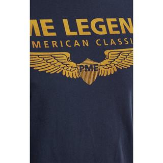 PME Legend Kurzarm T-Shirt  