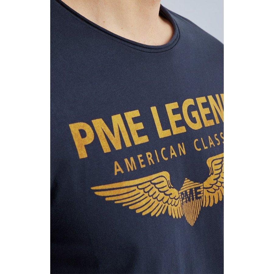 PME Legend Kurzarm T-Shirt  