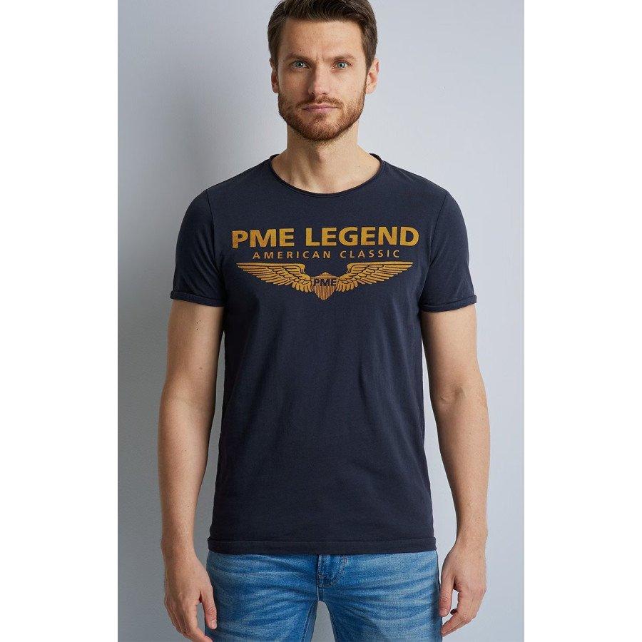 PME Legend Kurzarm T-Shirt  